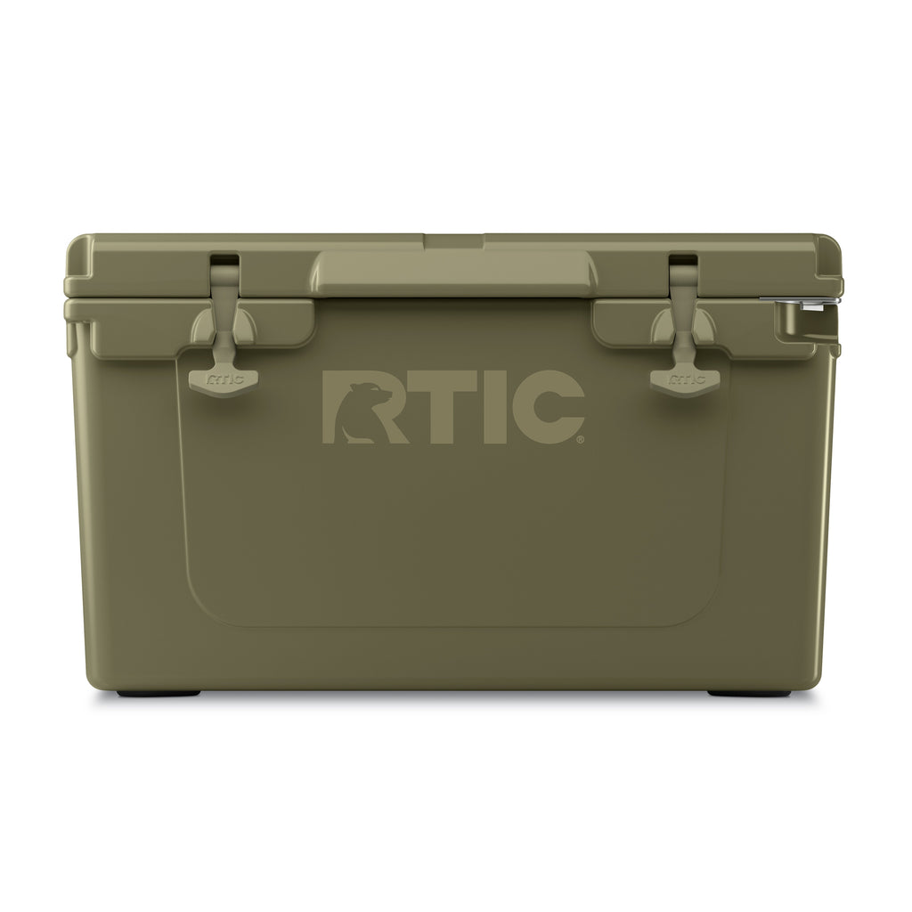 45 QT Ultra-Tough Cooler