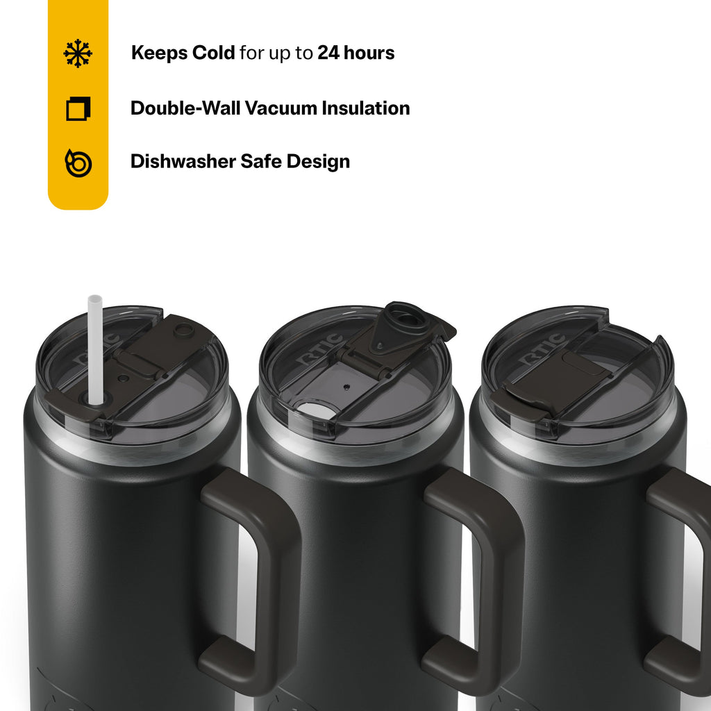 64oz Road Trip Tumbler