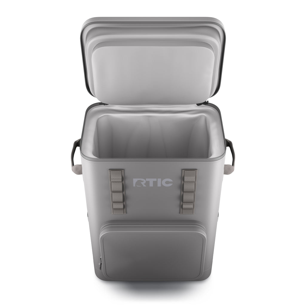 Ultra-Tough Backpack Cooler